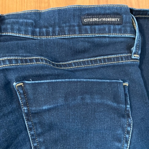 Citizens of Humanity Jeans - Picture 3 of 8